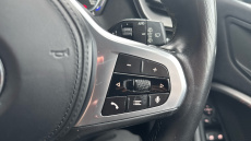 BMW 1 Series 118i M Sport 5dr Step Auto Petrol Hatchback